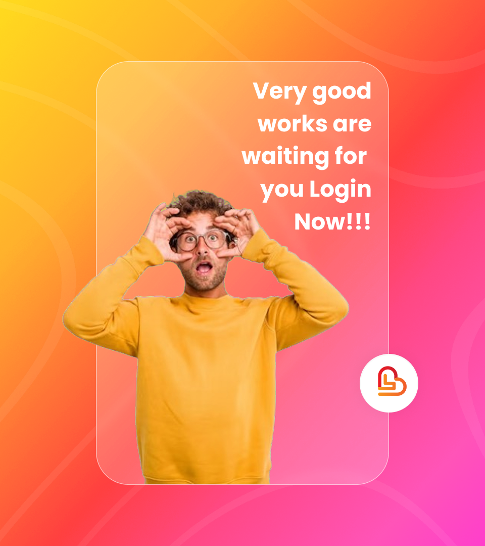 Login Visual